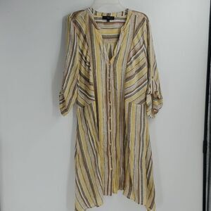 Fred David women dress